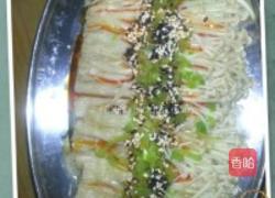 清蒸金针菇的做法图解4