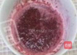 杨梅慕斯蛋糕的做法图解20