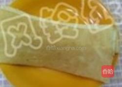 杨梅慕斯蛋糕的做法图解2