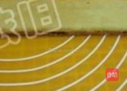 杨梅慕斯蛋糕的做法图解4