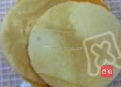 杨梅慕斯蛋糕的做法图解9