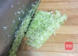 法式蒜香面包and香片的做法图解1