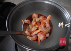 大白菜海参汤的做法图解5