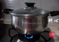 大白菜海参汤的做法图解8