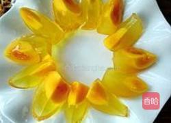 剁椒金针拌变蛋的做法图解2