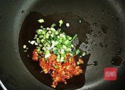 剁椒金针拌变蛋的做法图解5