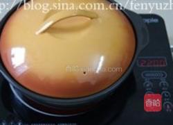 扇贝虾米瓜球汤的做法图解5