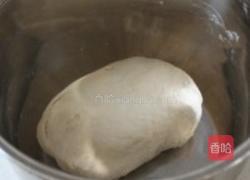 猪骨汤抻面的做法图解2