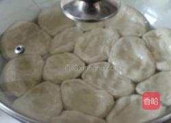 猪骨汤抻面的做法图解5