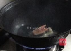 鲅鱼炖蒜薹的做法图解5