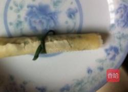 千张马兰头卷的做法图解7