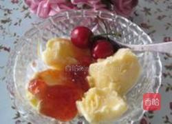 自做哈根达斯∩_∩的做法图解6