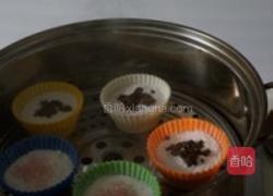 红糖蒸糕的做法图解10