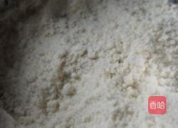 红糖蒸糕的做法图解3