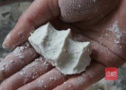 红糖蒸糕的做法图解4