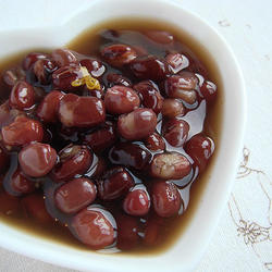 小豆粥的做法[图]