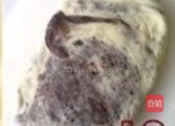 巧克力扭纹吐司的做法图解22