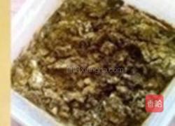 巧克力扭纹吐司的做法图解7