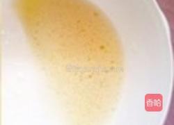 巧克力扭纹吐司的做法图解8