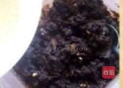 巧克力扭纹吐司的做法图解9