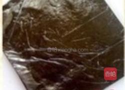 巧克力扭纹吐司的做法图解12