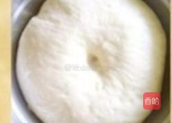 巧克力扭纹吐司的做法图解14