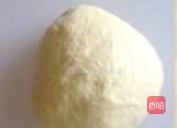 巧克力扭纹吐司的做法图解15