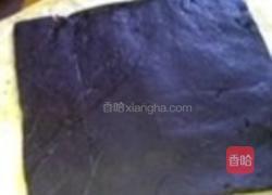 巧克力扭纹吐司的做法图解17