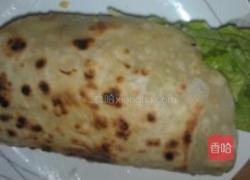 鸡蛋卷的做法图解5