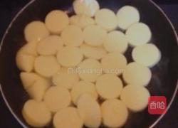 鲜虾日本豆腐煲的做法图解3