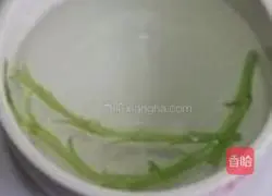 玫瑰花盘饰法的做法图解3