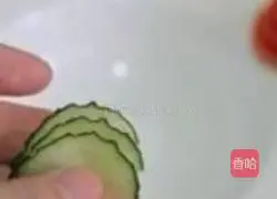 玫瑰花盘饰法的做法图解7