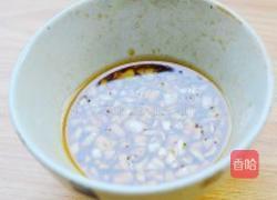 黄瓜拌变蛋的做法图解4