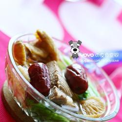 小白菜牛肉蘑菇汤的做法[图]