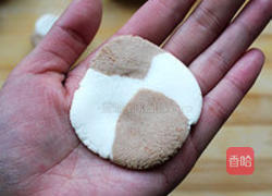 石子汤圆的做法图解6