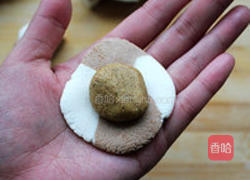 石子汤圆的做法图解7