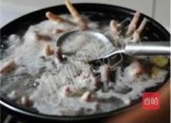 老卤凤爪的做法图解3