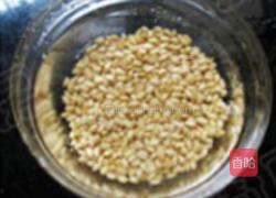 玉米小麦豆浆的做法图解4