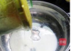 玉米小麦豆浆的做法图解6