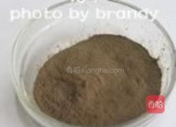 鸳鸯冻的做法图解1