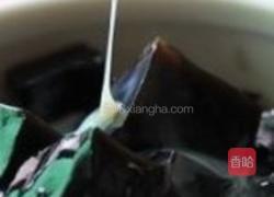 鸳鸯冻的做法图解7