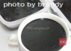 鸳鸯冻的做法图解8