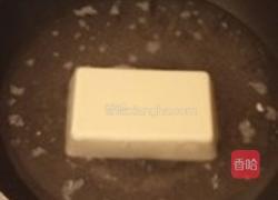 咸豆花早餐的做法图解2