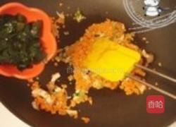 咸豆花早餐的做法图解3