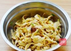 凉拌水面筋的做法图解6