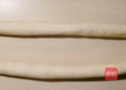 月牙蒸饺的做法图解6