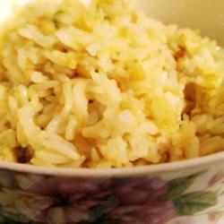 冬菜龙利鱼拌饭的做法[图]