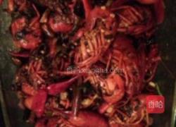 麻辣皮皮虾的做法图解1