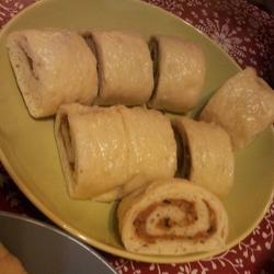 懒龙肉龙的做法[图]