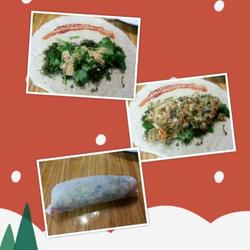 厦门薄饼的做法[图]